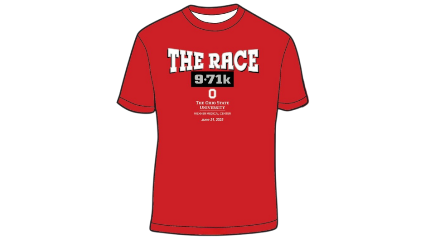 2025 Event Shirt