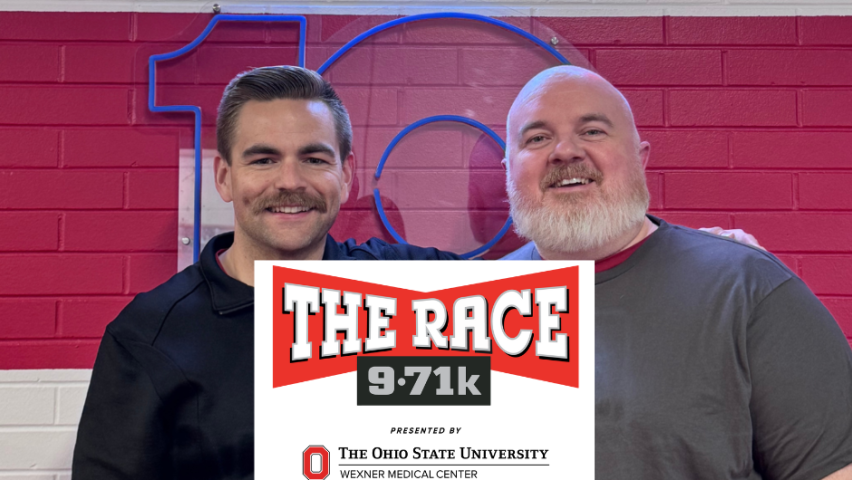 9.71K The Race presented by The Ohio State Wexner Medical Center